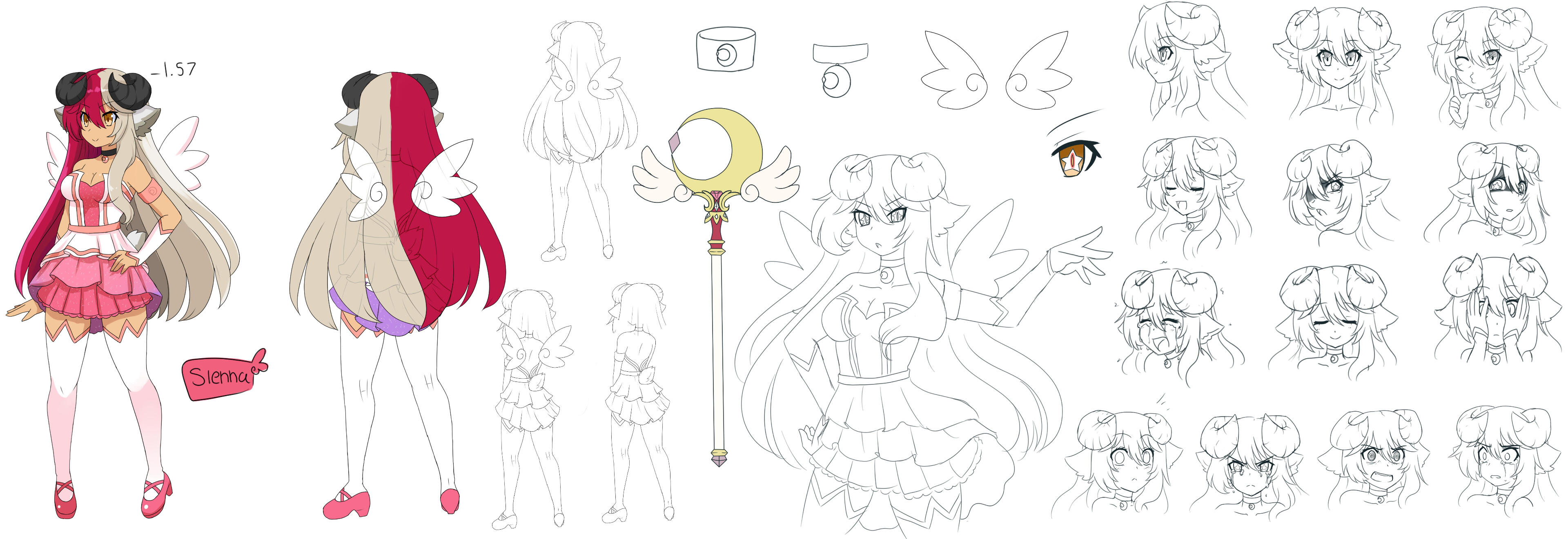 Reference Sheet