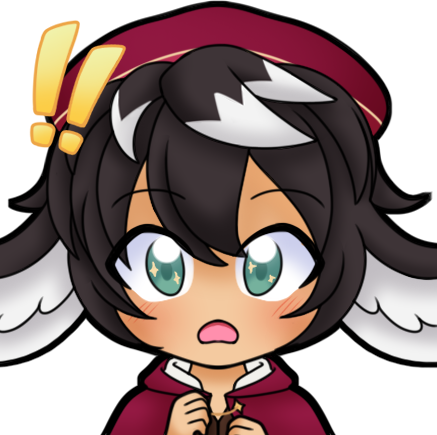 Art by Dreaming_Stray